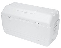 Изотермический пластиковый контейнер (термоконтейнер) Igloo MaxCold 165 
